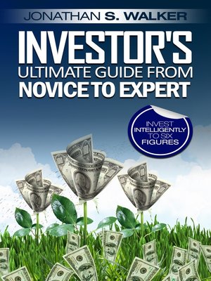 cover image of Investor's Ultimate Guide From Novice to Expert